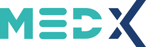 Med-X Logo